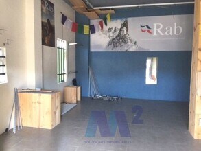 Local en San Sebastián de los Reyes, Madrid en alquiler Foto del interior- Imagen 2 de 6