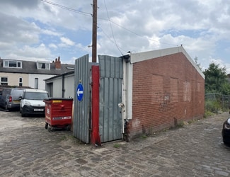 Más detalles de 2 St Barnabas Ln, Sheffield - Nave en alquiler