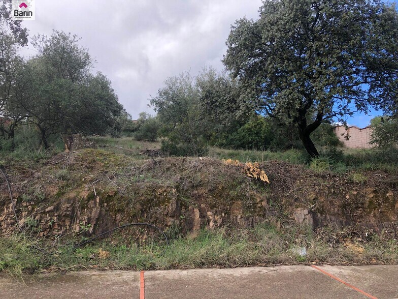 Terreno en Córdoba, Córdoba en venta - Foto del edificio - Imagen 2 de 4