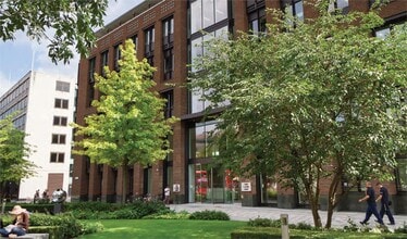 1 Carter Ln, London en alquiler Foto del edificio- Imagen 2 de 2