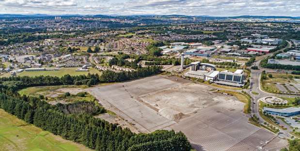 Exhibition Ave, Bridge Of Don en venta - Foto del edificio - Imagen 2 de 4