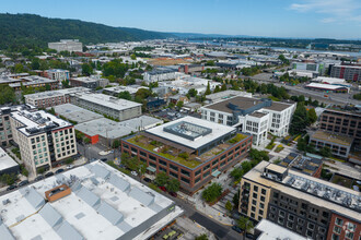 2175 NW Raleigh St, Portland, OR - VISTA AÉREA  vista de mapa - Image1