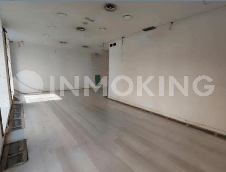 Local en Madrid, Madrid en alquiler Foto del interior- Imagen 1 de 6