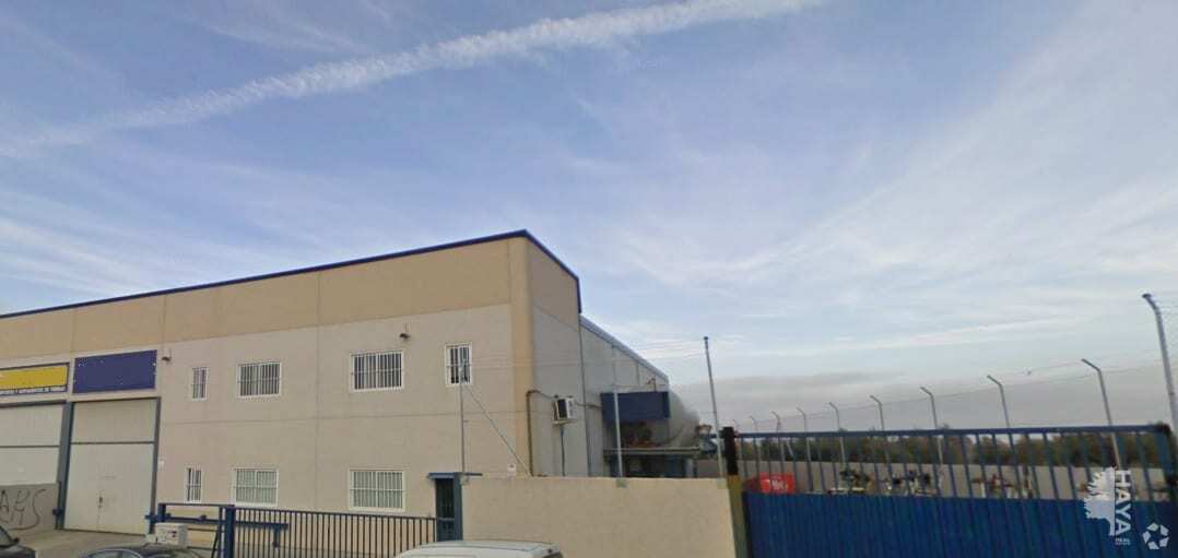 Calle Madera, 31, Carranque, Toledo en venta Foto principal- Imagen 1 de 1