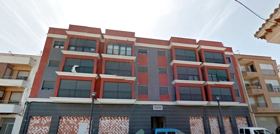 Local en CASTELLÓN DE LA PLANA en venta - Foto del edificio - Imagen 2 de 3