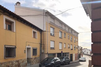 Más detalles de Calle Juan Rhodes, 11, Cabanillas del Campo - Edificio residencial​ en venta