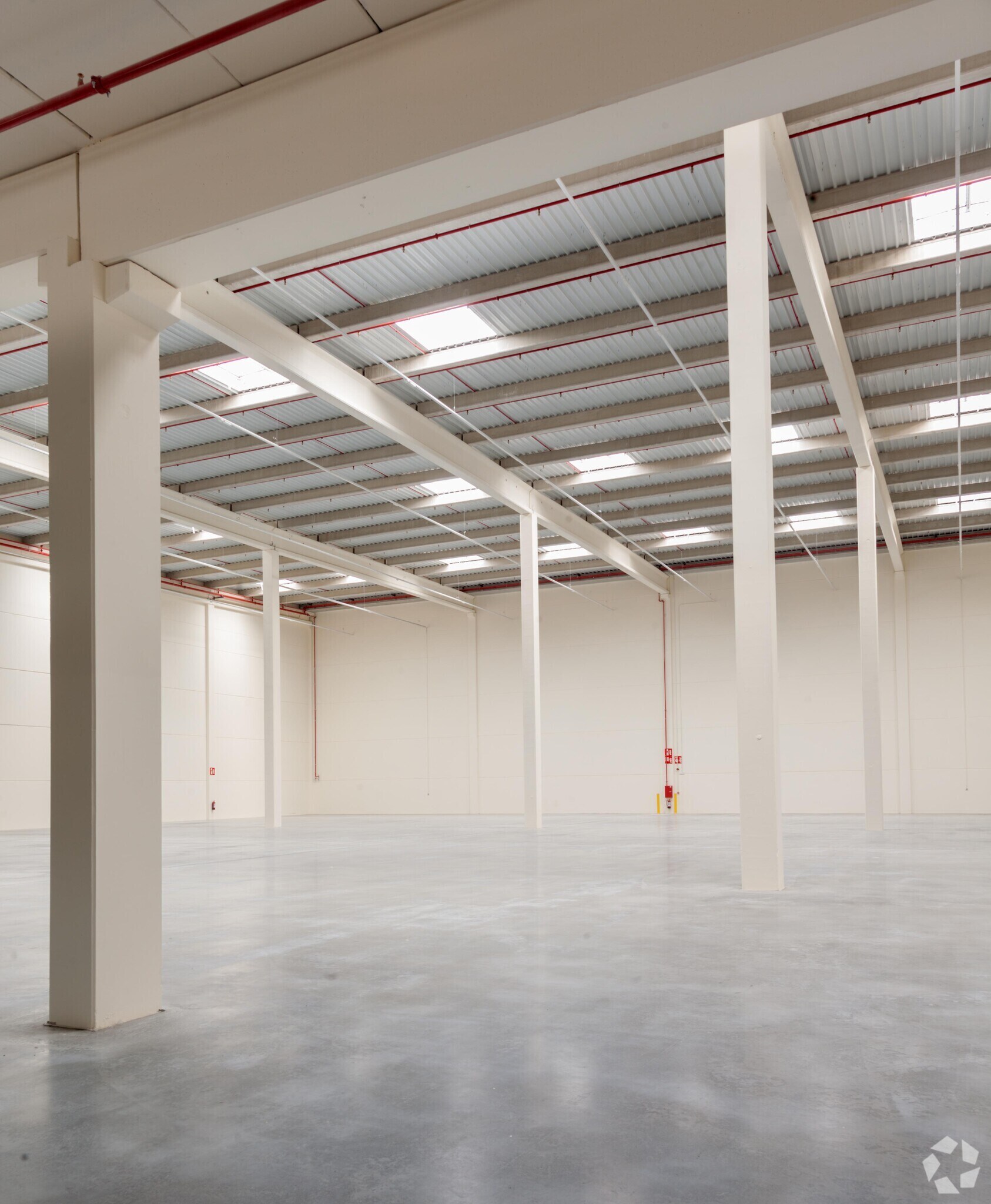 Calle de Eduardo Barreiros, 104, Madrid, Madrid en alquiler Foto del edificio- Imagen 1 de 10