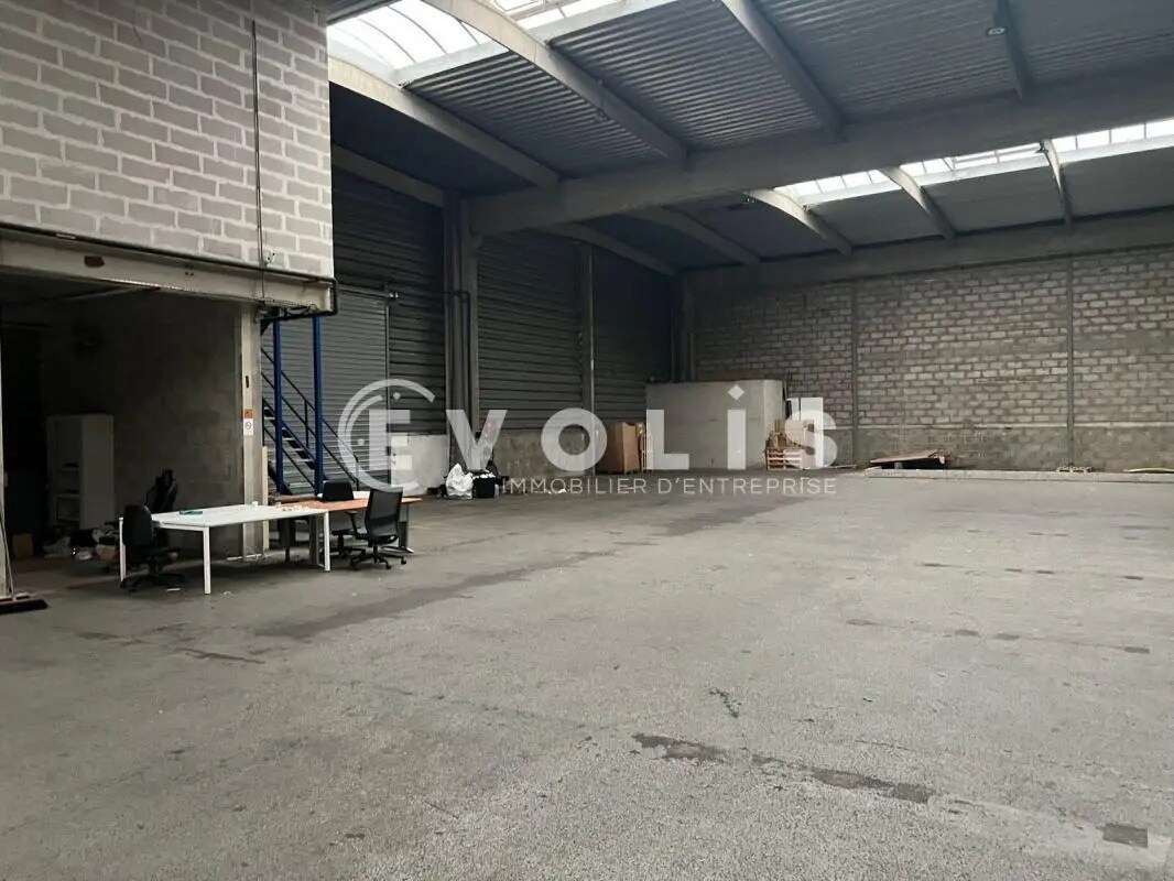 Flex en Chassieu en alquiler Foto del interior- Imagen 1 de 3