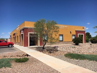 Más detalles de 1590 Paseo San Luis, Sierra Vista, AZ - Oficina en venta