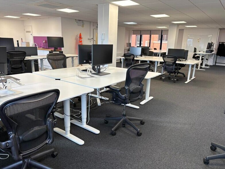 36 Frederick Pl, Brighton en alquiler - Foto del interior - Imagen 3 de 9