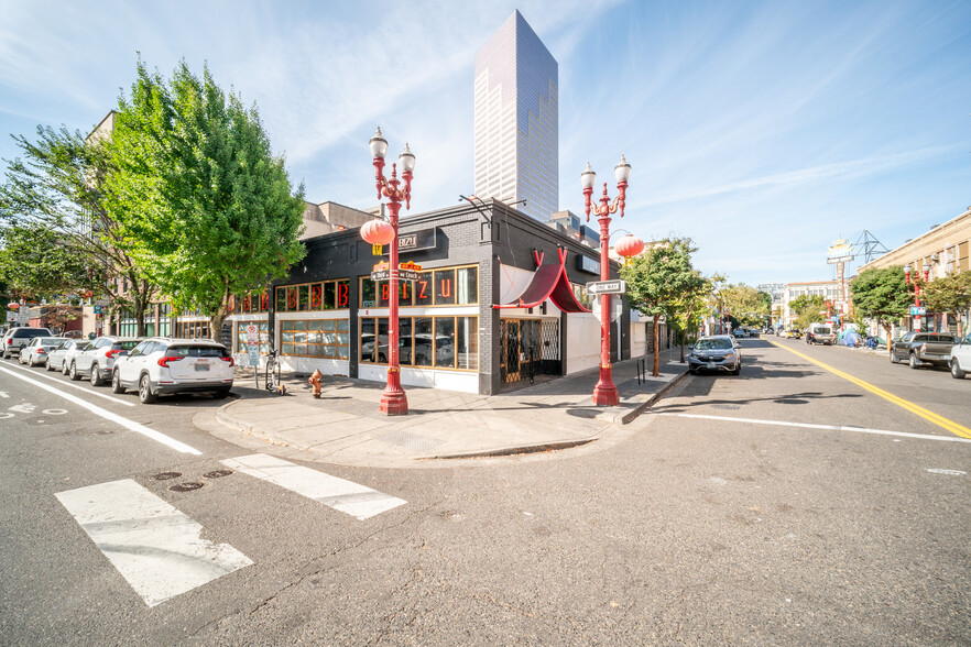 35 NW 3rd Ave, Portland, OR en venta - Foto del edificio - Imagen 3 de 20