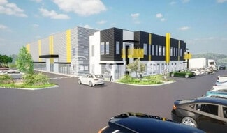 Más detalles de Oficina, flex en alquiler