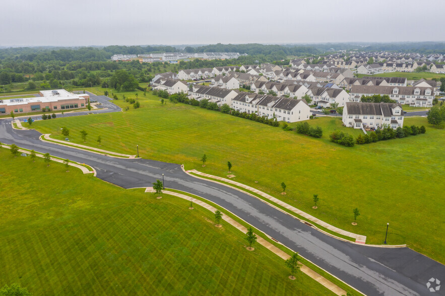 690 Middletown Odessa Rd, Middletown, DE en alquiler - Foto del edificio - Imagen 2 de 4