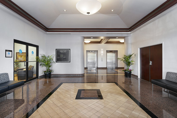 1800 Eller Dr, Fort Lauderdale, FL en alquiler - Foto del interior - Imagen 2 de 6