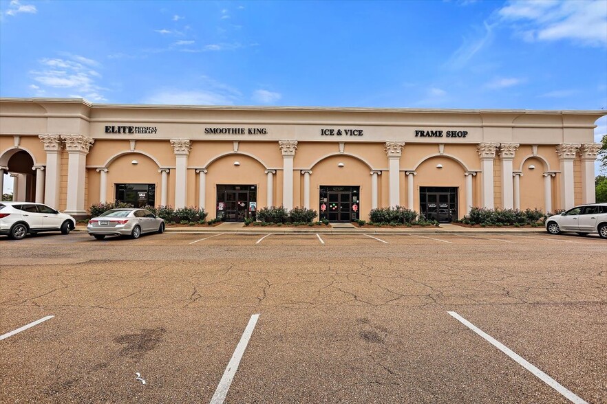 1020-1038 Highway 51, Madison, MS en alquiler - Foto del edificio - Imagen 3 de 68