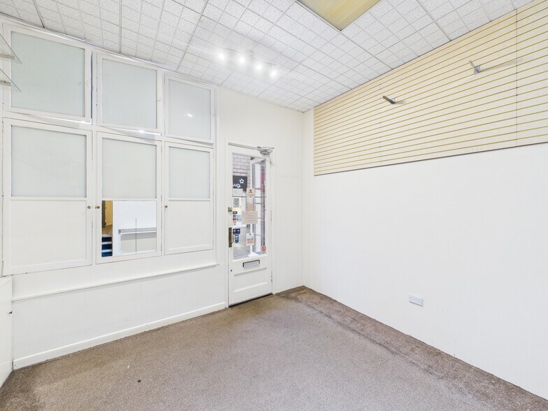 189 High St, Arbroath en venta - Foto del edificio - Imagen 2 de 7