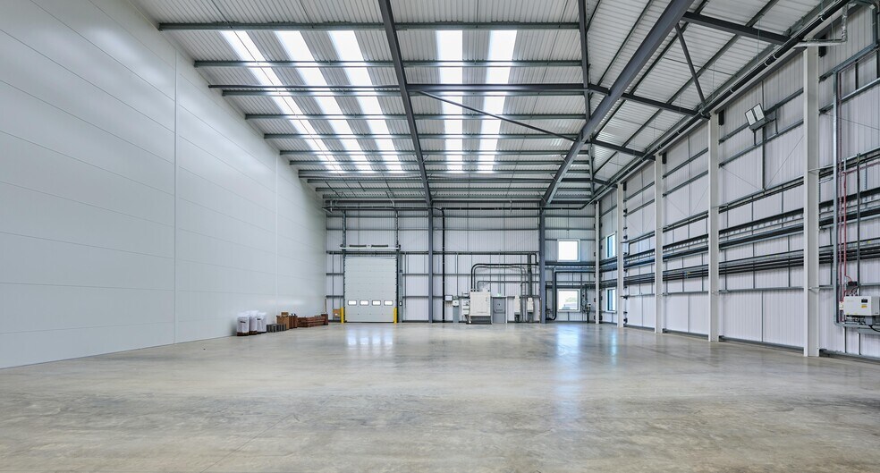 19 Bourn Quarter, Bourn en alquiler - Foto del edificio - Imagen 2 de 4