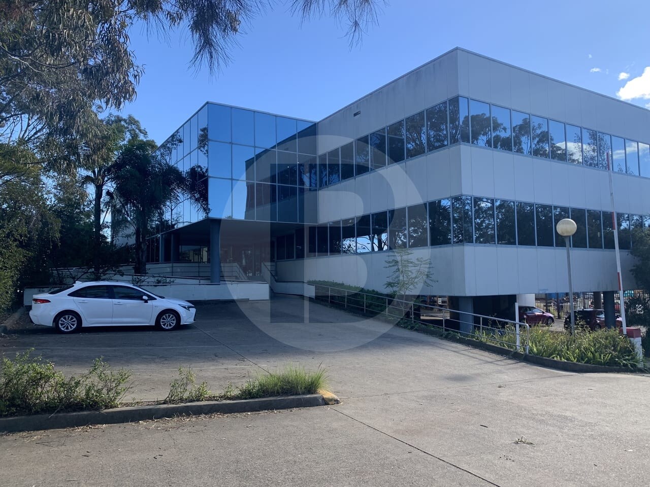 43 Fourth Ave, Blacktown en alquiler Foto del edificio- Imagen 1 de 2