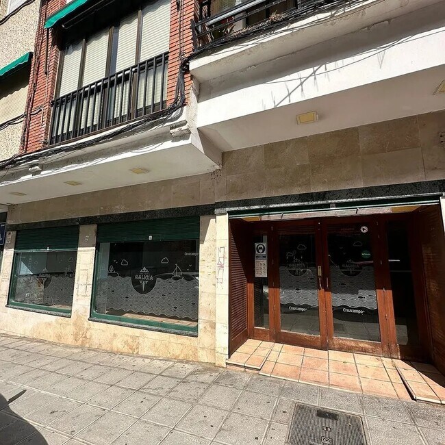 Más detalles de Edificio residencial​ en venta