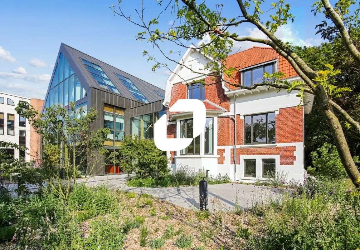 1001-1003 Avenue De La République, Marcq-en-Baroeul en alquiler Foto del edificio- Imagen 1 de 8