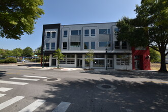 401 E Martin Luther King Blvd, Chattanooga, TN en alquiler Foto del edificio- Imagen 1 de 14