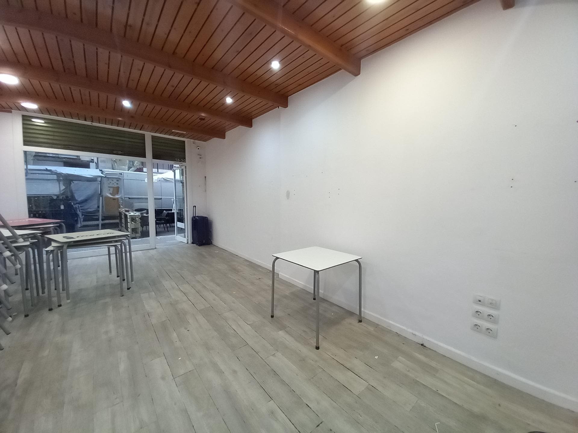 Local en El Vendrell, Tarragona en alquiler Foto del interior- Imagen 1 de 3