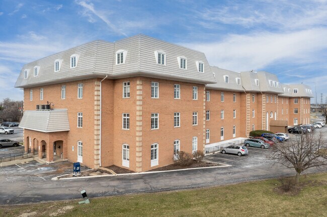 Más detalles de 188 Industrial Dr, Elmhurst, IL - Oficina en alquiler