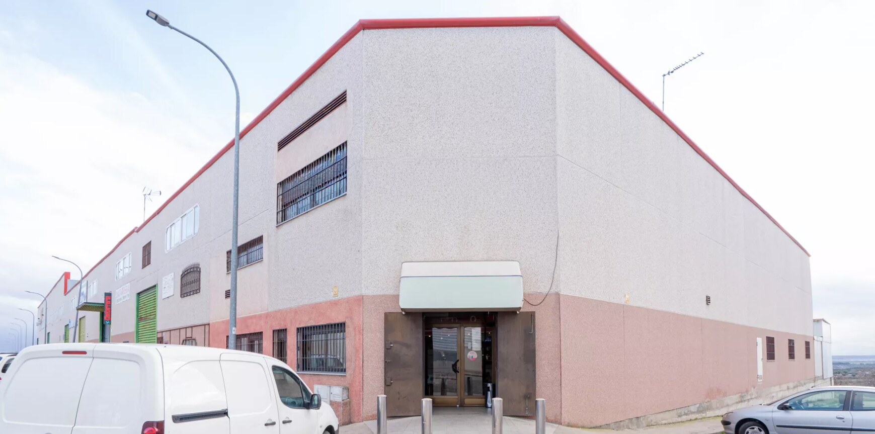 Local en Esquivias, Toledo en venta Foto del edificio- Imagen 1 de 14