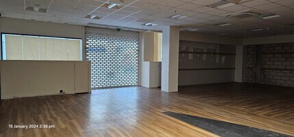 Union Gallery, Bristol en alquiler Foto del interior- Imagen 2 de 10