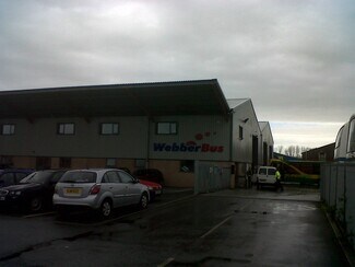 Más detalles de Bristol Rd, Bridgwater - Nave en venta