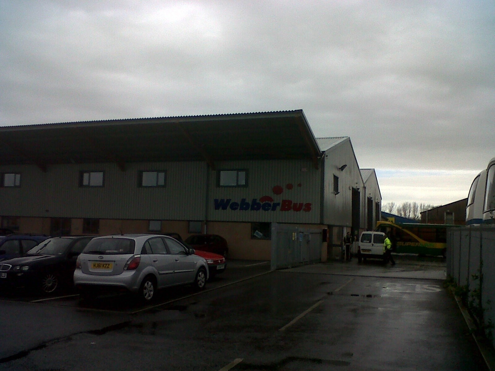 Bristol Rd, Bridgwater en venta Foto principal- Imagen 1 de 2