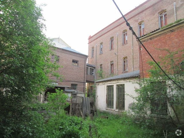Terreno en Arévalo, Ávila en venta - Foto del edificio - Imagen 2 de 8