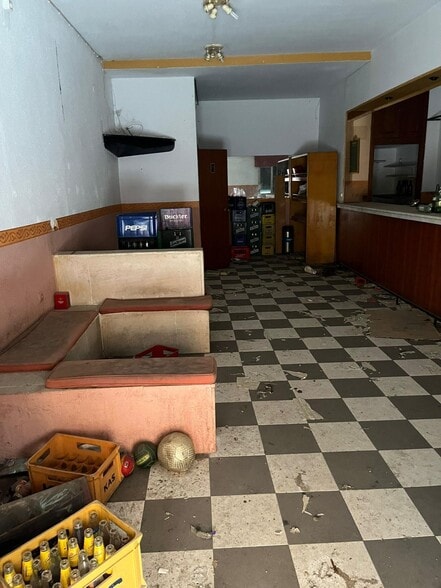 Local en Córdoba en venta - Foto del interior - Imagen 3 de 6