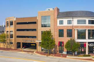 Más detalles para 100 Illinois St, St Charles, IL - Coworking en alquiler