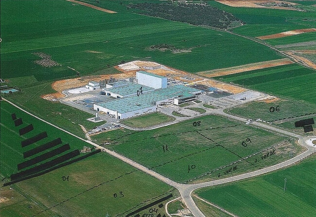 Más detalles de Terreno en venta