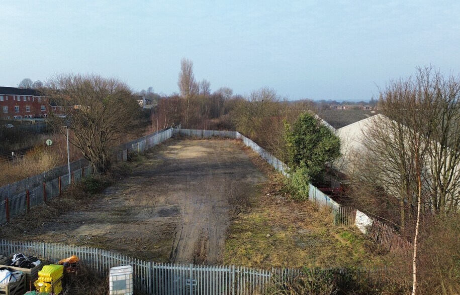 Albion St, Castleford en alquiler - Foto del edificio - Imagen 3 de 4