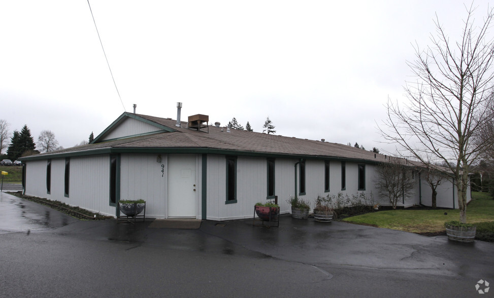 941 SW Alder St, Dundee, OR en venta - Foto del edificio - Imagen 2 de 33