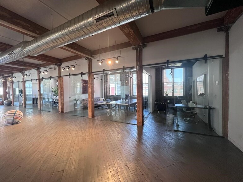 231 Front St, Brooklyn, NY en alquiler - Foto del interior - Imagen 1 de 24