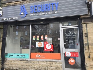 Más detalles de 302 Keighley Rd, Bradford - Local en alquiler