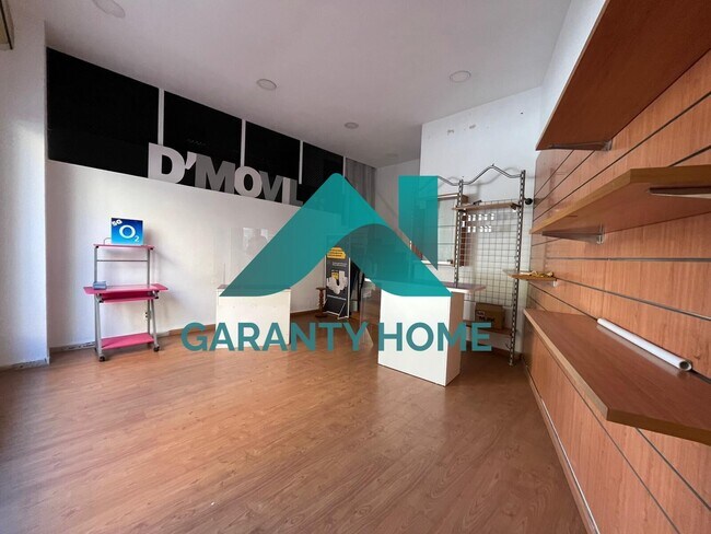 Más detalles de Local en alquiler