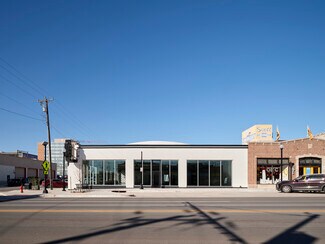 Más detalles de 801 N Broadway Ave, Oklahoma City, OK - Local en venta