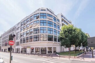Más detalles de 106-113 Rue Victor Hugo, Levallois-Perret - Oficina en venta