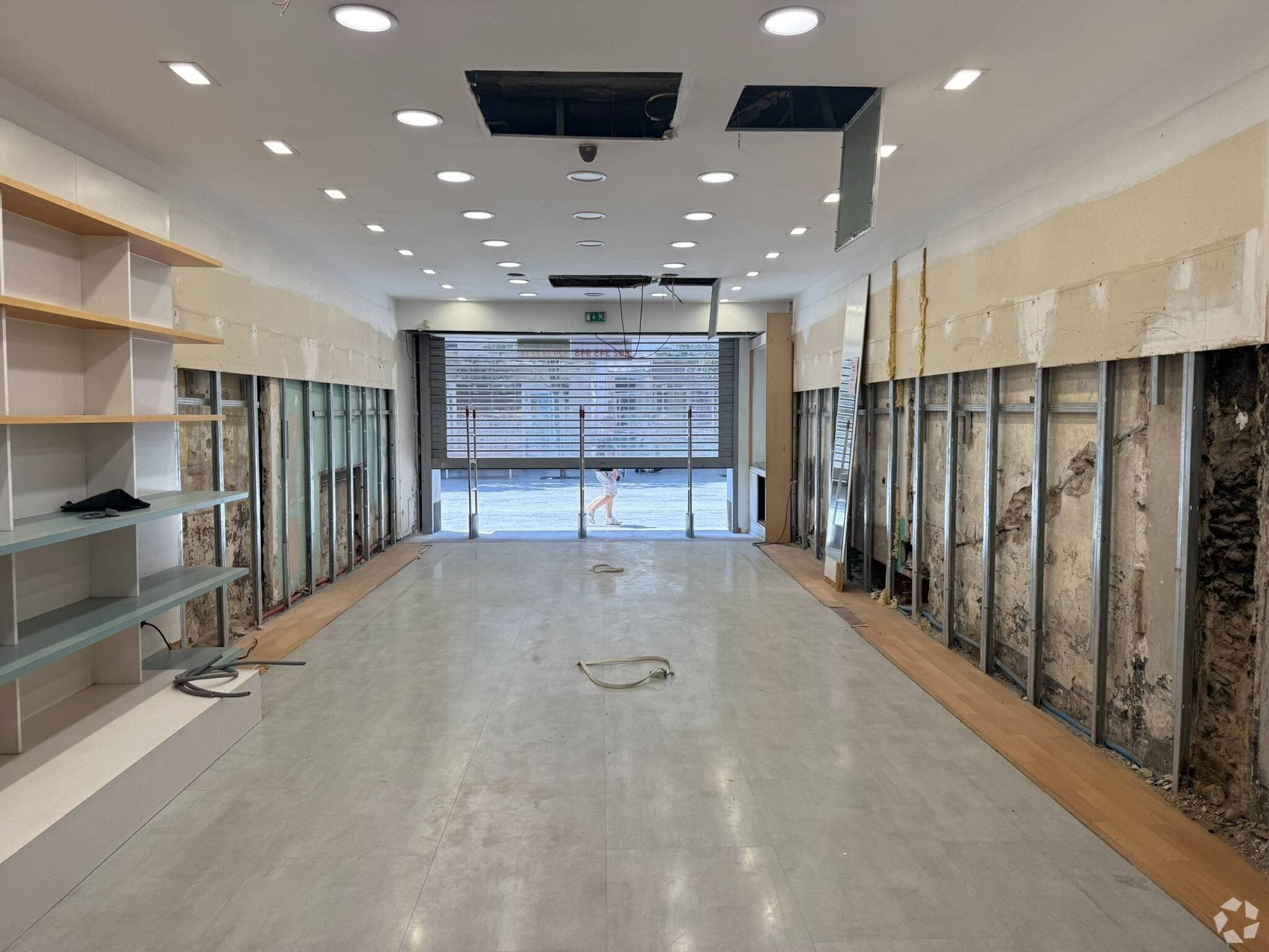 Carrer Anselm Clavé, 59, Granollers, Barcelona en alquiler Foto del interior- Imagen 1 de 1
