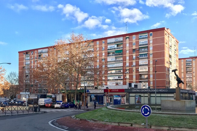 Más detalles para Calle Panadés, 1, Leganés - Local en alquiler