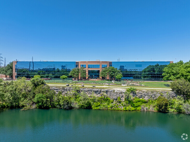 4516 Seton Center Pky, Austin, TX en alquiler - Foto del edificio - Imagen 3 de 19