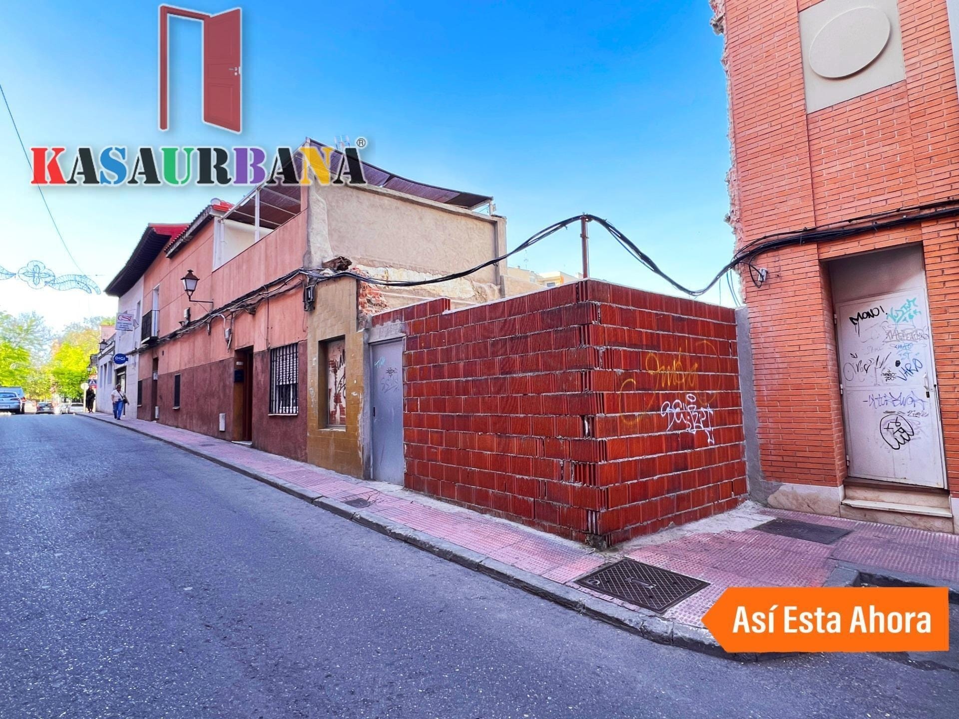 Terreno en Valdemoro, Madrid en venta Foto del edificio- Imagen 1 de 13