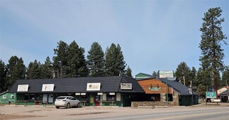 Más detalles para 3189 Highway 83 N, Seeley Lake, MT - Locales en venta