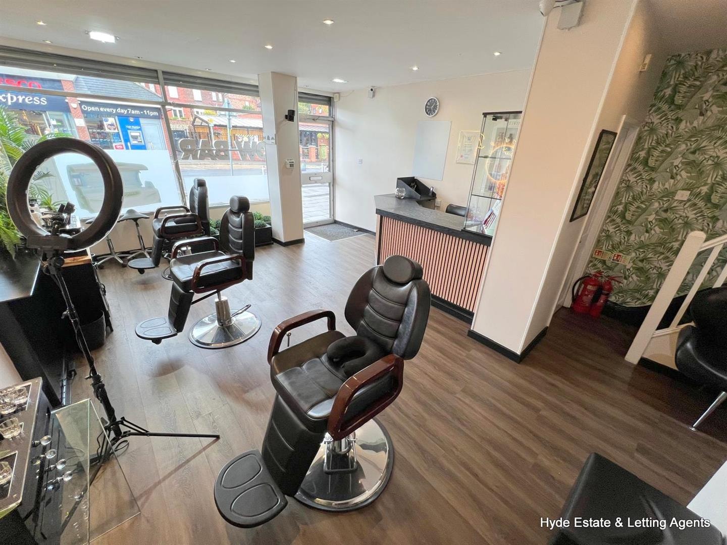 181 Monton Rd, Manchester en alquiler Foto del interior- Imagen 1 de 14