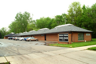 Más detalles para 25400-25430 Goddard Rd, Taylor, MI - Oficinas en venta