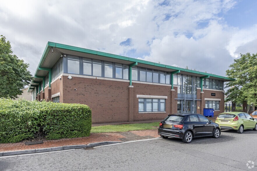 Dowlais Rd, Cardiff en alquiler - Foto principal - Imagen 1 de 4